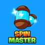icon Spin Master(Spin Master - Pembukaan Tautan Master Koin
)