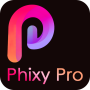 icon Phixy Pro(Phixy Pro
)