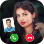 icon Video Call Random Chat - Live (Panggilan Video Obrolan Acak -)