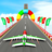 icon Airplane Stunts(Plane Stunt Racing Plane Games) 2.0
