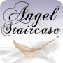 icon Angel Staircase(Meditasi Tangga Malaikat)