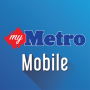 icon Harian Metro Mobile(Daily Metro Mobile)