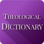 icon Theological(Kamus Teologis)