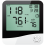 icon bp.bloodpressureinfo(Blood Pressure)