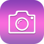 icon Claned Camera(Wallpaper Anda Kamera
)