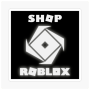 icon Shop Roblox(Membuat Toko Master untuk Roblox
)