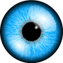 icon Eyes Protection (night mode) S ()