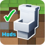 icon Mod furniture. Furnicraft mods for Minecraft PE(Mod furniture. Furnicraft mods for Minecraft PE
)