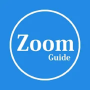 icon com.kalebu.jink(Zoom Cloud Meetings Guide
)