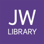 icon JW Library(Perpustakaan JW)