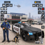 icon Police Crime Chase(Pengejaran Mobil Polisi -)