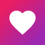 icon Love Chat(Obrolan Cinta: Kencan Online)
