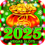 icon Vegas Casino Slots(Grand Vegas Slots Permainan Kasino)