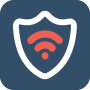 icon WiFi Detector: Who Use My WiFi (WiFi Detektor WiFi: Siapa yang Menggunakan)
