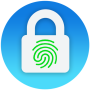 icon Applock - Fingerprint Password (Applock - Kata Sandi Sidik Jari)