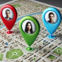 icon Family Locator(Family Locator - Pelacak Ponsel)