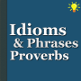 icon English Idioms & Phrases(Semua Bahasa Inggris Idiom Frase)