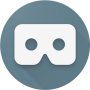 icon Google VR-tjenester(Layanan Google VR)
