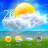 icon Weather(Cuaca) 143