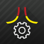 icon Aspect Tool B (Aspek Alat B
)