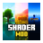 icon SHADER MODS(Shader Realistis Mod Minecraft) 1.6.8