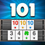 icon 101 Okey (101 Acara Sepak Bola Okey)