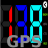 icon HUD Speedometer(GPS HUD Speedometer) 11.0