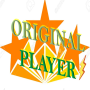 icon Original Player(Pemain Asli
)