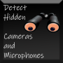 icon Detect Hidden Devices(Mendeteksi Perangkat Tersembunyi Simulator)