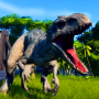 icon Jurassic World Evolution Guide(Panduan Gratis Untuk)