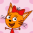 icon Kid-E-Cats. Educational Games(Kid-E-Cats. Game Edukasi
) 8.6