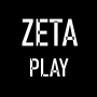 icon play info(Zeta bermain TV futbol
)