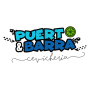 icon Puerto & Barra(Puerto Barra
)