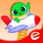icon Bibi Kindergarten(Game TK untuk
)