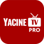 icon Guide for Yacine TV(Yacine TV App Sport Apk Guide
)