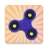 icon Fidget Spinner(Fidget Spinner + Bengkel) 1.1.8