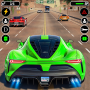 icon Car Games 3D - Gadi Wali Game (Game Mobil 3D - Game Gadi Wali)