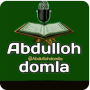 icon Abdulloh domla (Abdullah domla)