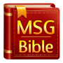 icon Message Bible(Pesan Bible
)