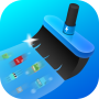 icon Phone Cleaner Booster(Pembersih Sampah:)