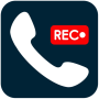 icon Automatic Call Recording All Call Recorder(Perekaman Panggilan Otomatis
)