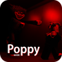 icon |Poppy Play Time| Game Tricks (| Waktu Bermain Poppy| Trik Game
)