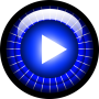 icon DNPlayer(Pemutar Video Semua Format)