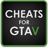 icon Cheats for GTA 5(Indeks Kode Curang) 1.1