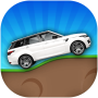 icon Up Hill Racing: Luxury Cars(Up Hill Racing: Mobil Mewah)