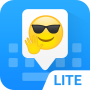 icon Facemoji Keyboard Lite(Facemoji Emoji Keyboard Lite)