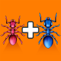 icon Merge Master: Ants(Penggabungan Master: Ant Fusion Game)