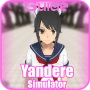 icon com.game.apps.yandere_school_guide_2(Tips Yandere School Simulator 2021 Walkthrough
)