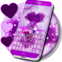 icon Purple Keyboard (Keyboard UnguFasttrack Cabs : Taksi AmanBerita Afrika Selatan SINGKAT: LatFont Tangan untuk FlipFontPengalaman Resmi Abu Dhabi777 Slot Kasino Real VegasKisah Solitaire - Permainan Puzzle)
