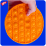 icon Guide For Fidget Cube 3D Antistress Toys - Tips (Panduan Untuk Gelisah Cube 3D Antistress Mainan - Tips
)